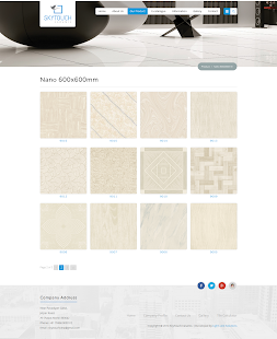 SkyTouch Ceramic Screenshots 7