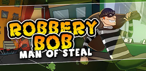 Robbery Bob Free 1.0.9