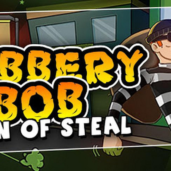 Robbery Bob APK 1.0.8 Mod 