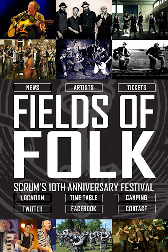 Fields of Folk