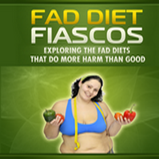 Fad Diet Fiascos