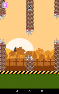 Sink Float Vampires Screenshots 8