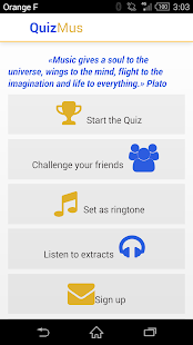 How to get QuizMus - Classical Music Quiz 1.0.8 mod apk for android