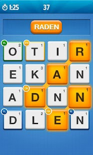 Ruzzle Free - screenshot thumbnail