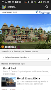 Honduras Tips Screenshots 14