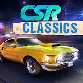 CSR Classics