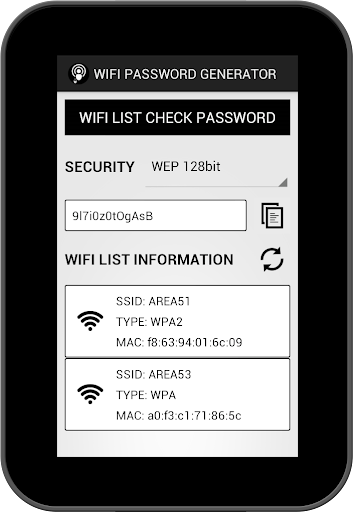 【免費工具App】WIFI-密碼-APP點子