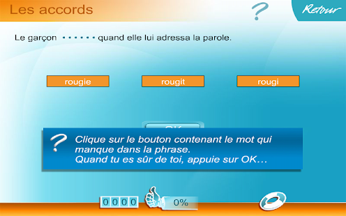 Orthographe CM2 Screenshots 12