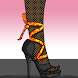 Sally's Shoe Design Lite