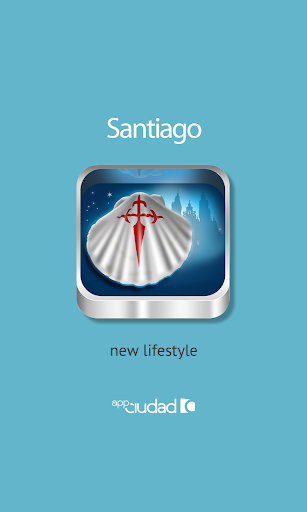 App Santiago Guide Santiago