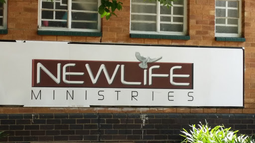 Newlife Ministries 