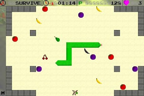 How to mod Fruity Snake 1.1.6 unlimited apk for laptop