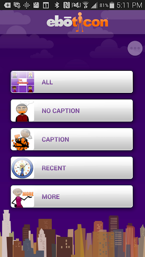 Eboticon Animated Emojis