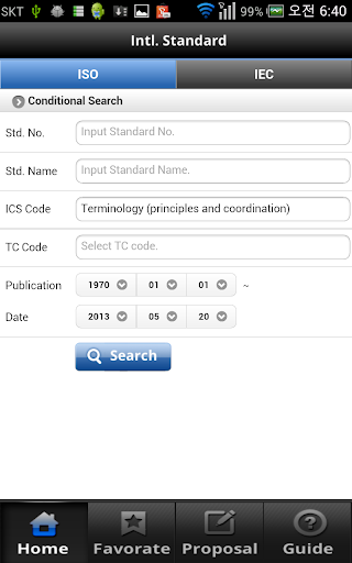 International Standard Biblio