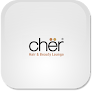 Cher mLoyal App Application icon