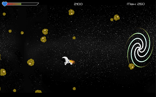 How to mod BlackHole run lastet apk for android