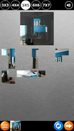 Block Puzzle: Rooms poster 6