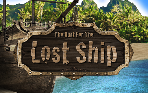 【免費冒險App】The Lost Ship-APP點子