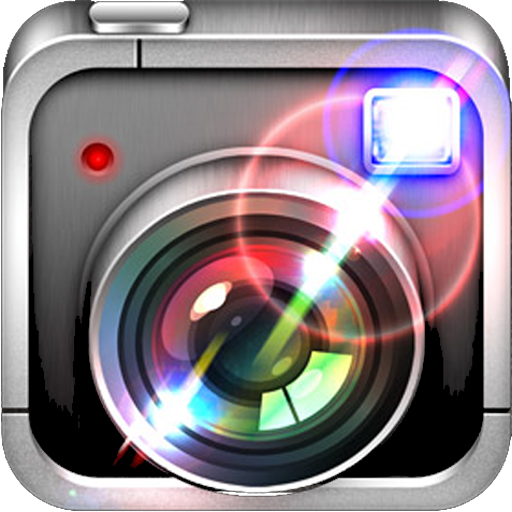 Pro HDR effect LOGO-APP點子