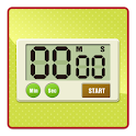 CookingTimerPro logo