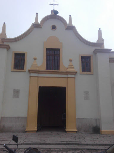 Santuario De Bojaca