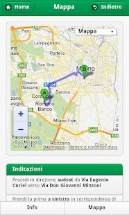 Lombardia in Famiglia Screenshots 5