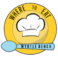 Where To Eat MYRTLE BEACH Apk