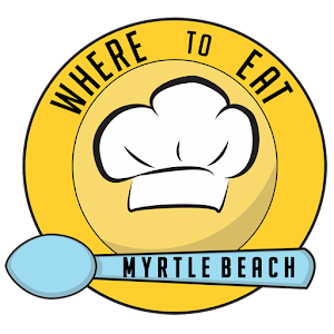 Where To Eat MYRTLE BEACH 4.0.2