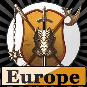 Age of Conquest: Europe