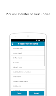 AbhiBus.com Online Bus Tickets Screenshots 5