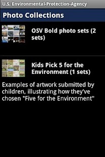 How to install U.S. EPA's Photostream patch 1.1 apk for laptop
