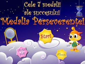 Medalia Perseverentei APK Download for Android