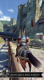 Rival Knights - screenshot thumbnail
