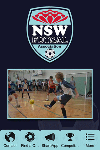 NSW Futsal Association Inc