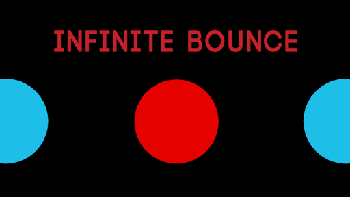 【免費休閒App】Infinite Bounce-APP點子