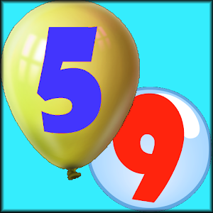 Flying Digits.apk 1.5