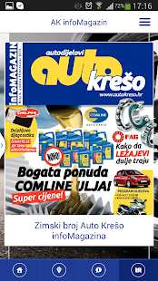 How to mod Auto Krešo 1.2.1 apk for laptop