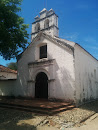 Iglesia De Villavieja