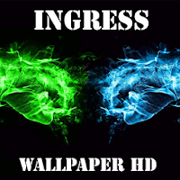 Ingress Wallpapers Androidアプリ Applion