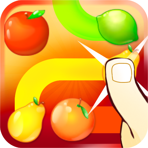 Link Fruits LOGO-APP點子