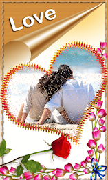 Love Frames New poster 2