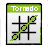Tic Tac Tornado logo