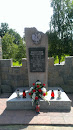 Pomnik Poległych żołnierzy