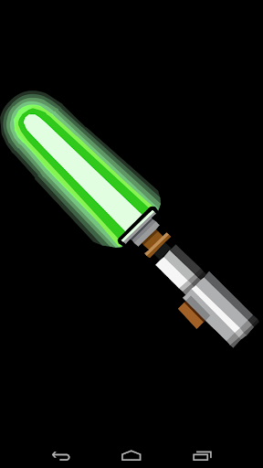 Lightsaber