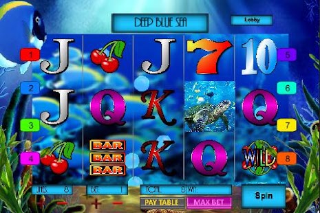 Download Mother Nature Slots APK for Android
