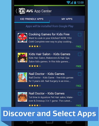 免費下載教育APP|Kid Safe Mode & Child Lock app開箱文|APP開箱王