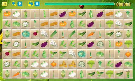download Onet Kebun Sayur free
