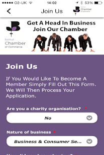 Lastest Solihull Chamber of Commerce APK for PC