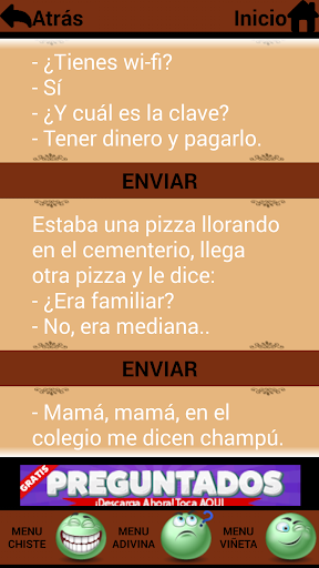 【免費娛樂App】Chiste Adivinanza y Viñeta-APP點子