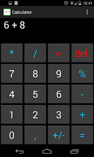 How to mod Calculator Free lastet apk for pc